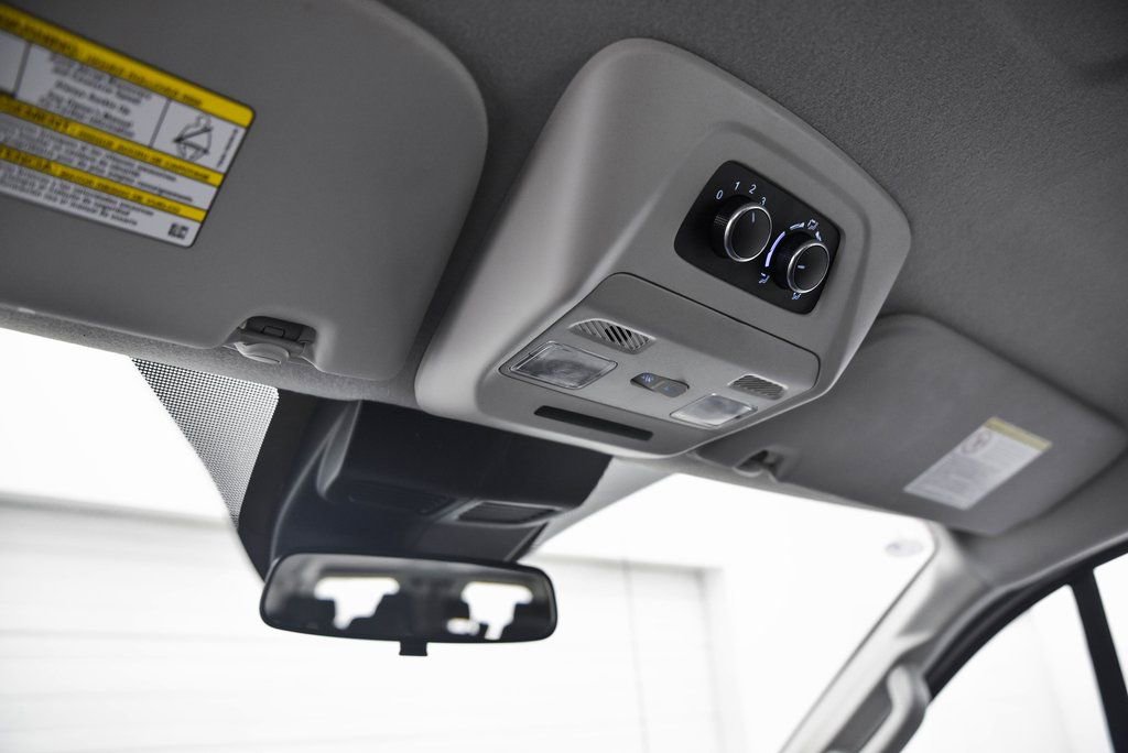 Used 2023 Ford Transit 350 XLT image 21