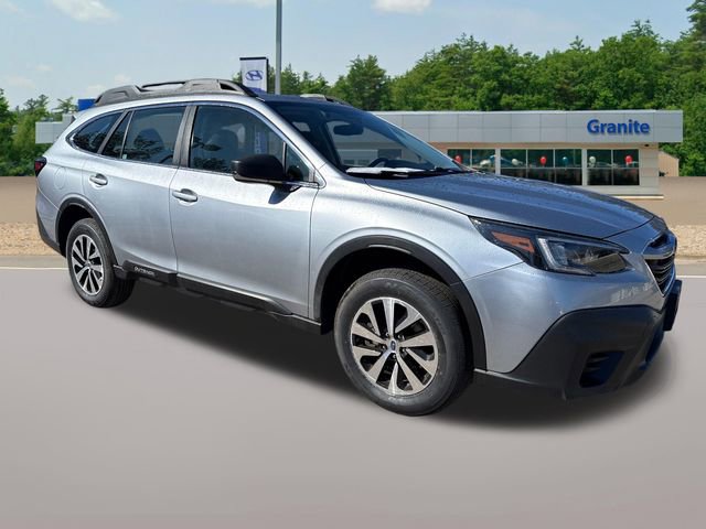 Used 2022 Subaru Outback 2.5i image 9