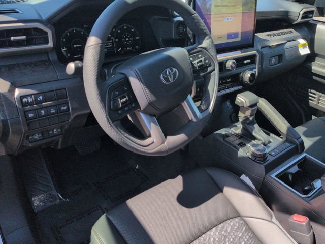 New 2026 Toyota Tacoma Limited AWD/4WD image 11