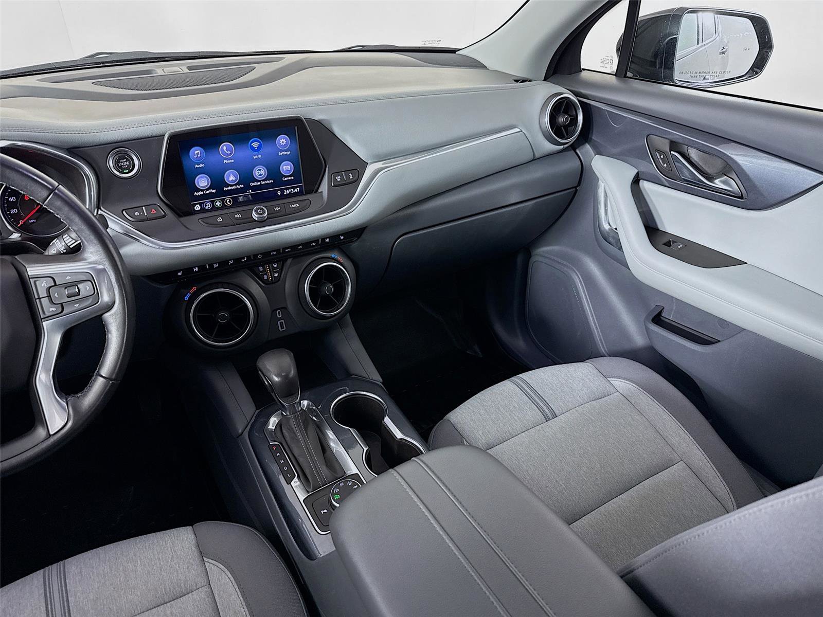 Used 2020 Chevrolet Blazer LT image 22