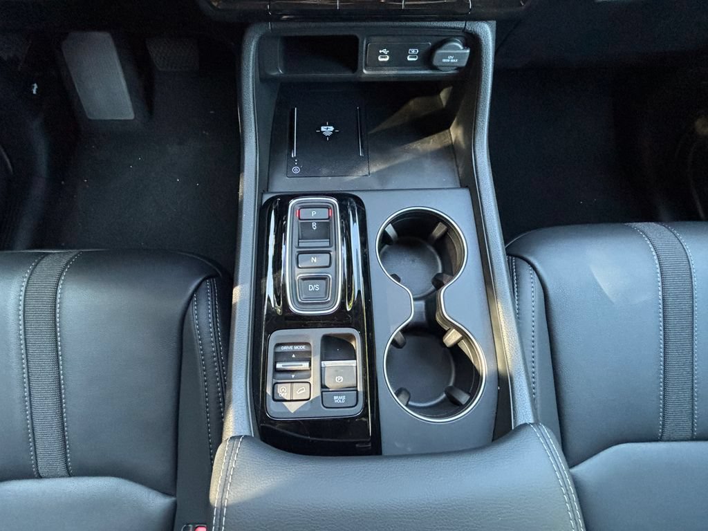 New 2026 Honda Pilot EX-L image 19