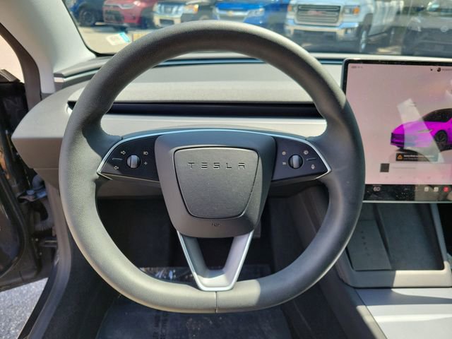 Used 2025 Tesla Model 3 Long Range RWD image 14