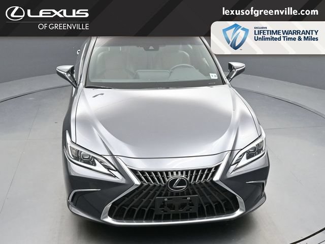 Certified 2024 Lexus ES 350 w/ Premium Package FWD image 37