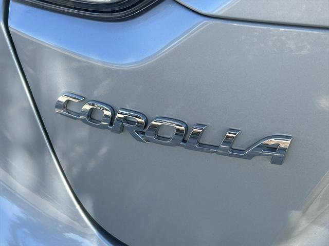 Certified 2024 Toyota Corolla LE image 12