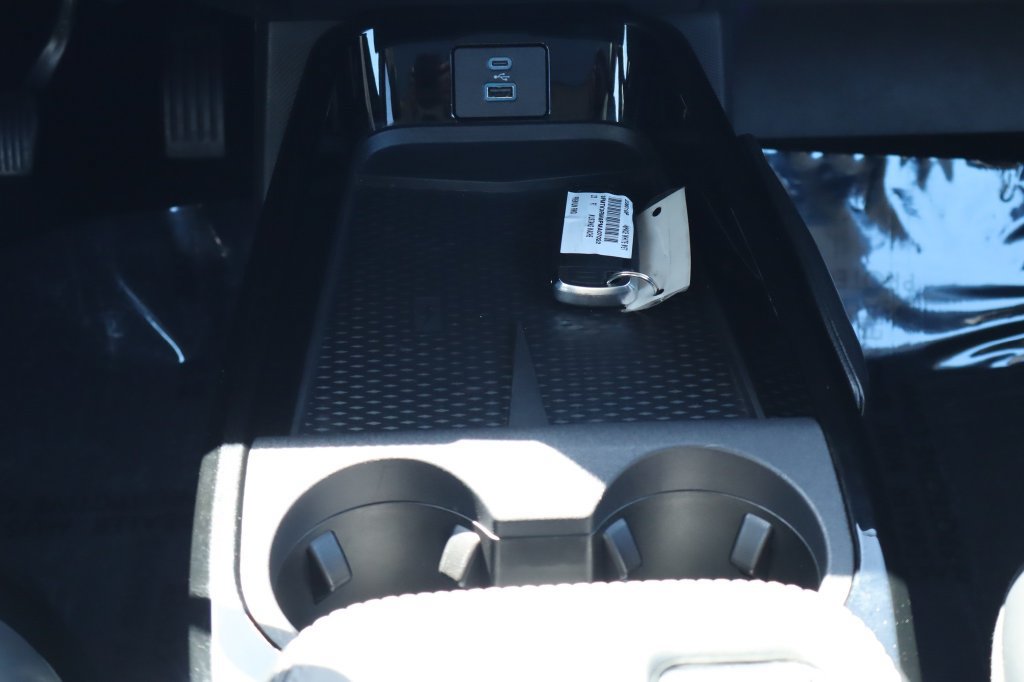 Used 2023 Ford Mustang Mach-E Premium RWD image 31