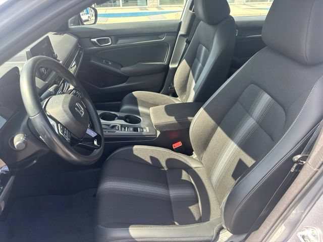 Certified 2023 Honda Civic Sport image 19