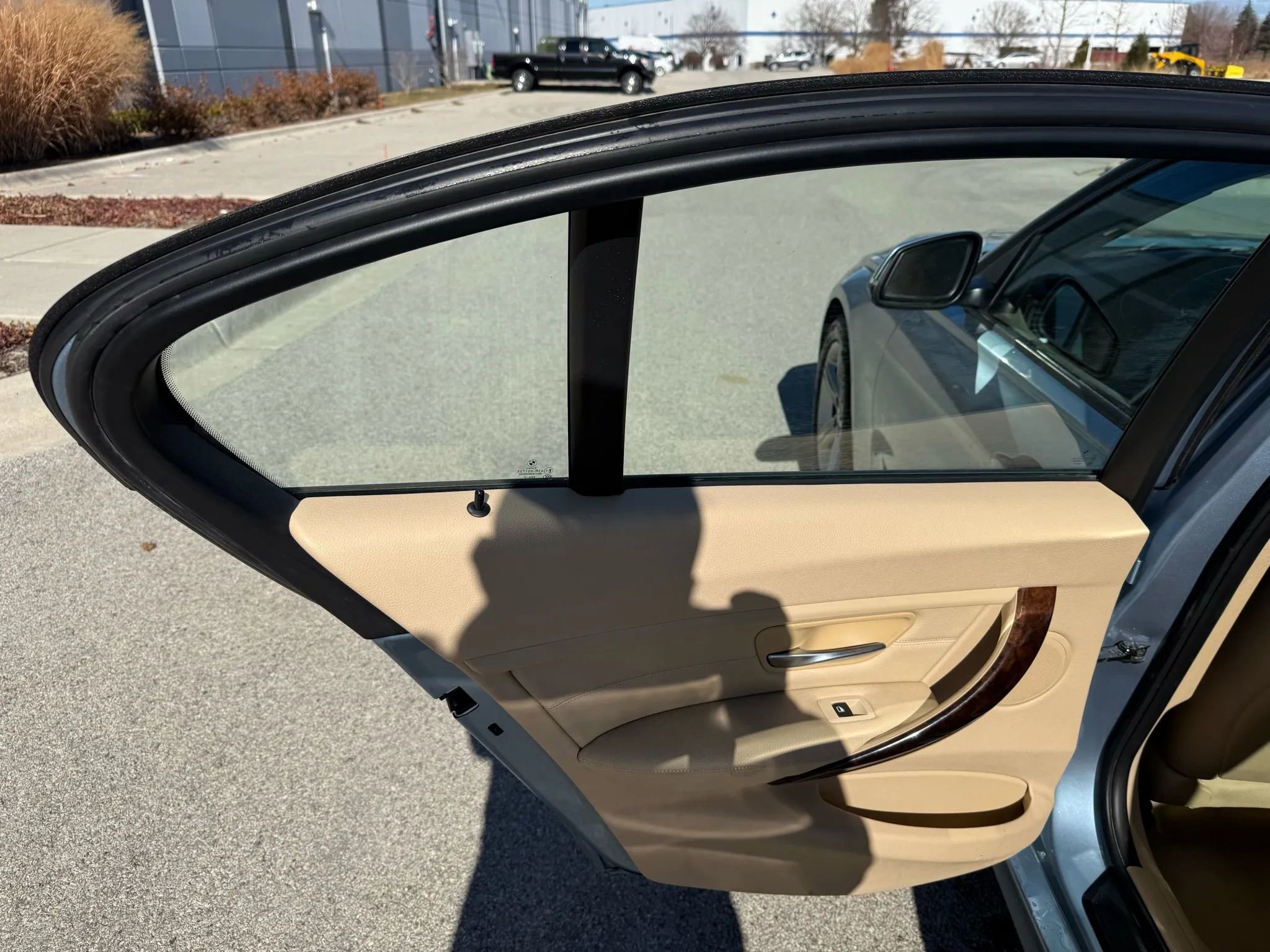 Used 2014 BMW 328i Sedan RWD image 20