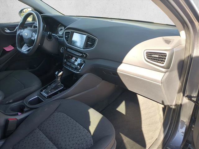 Used 2019 Hyundai Ioniq Blue FWD image 20