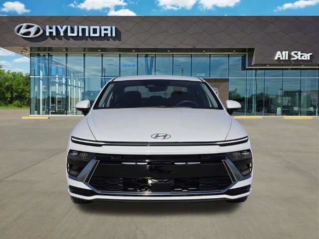 Certified 2026 Hyundai Sonata SEL FWD image 3
