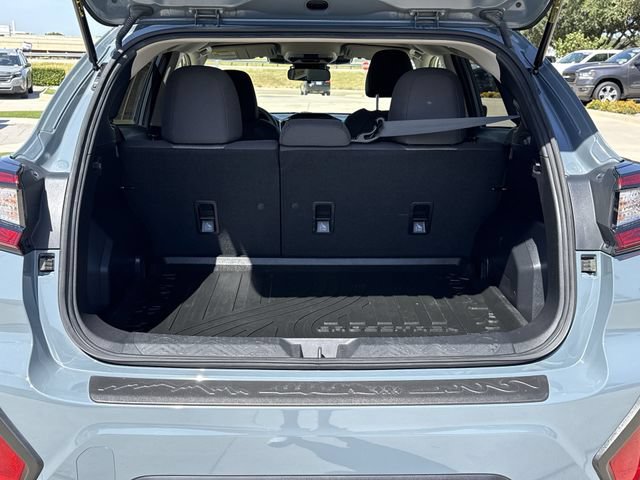 Certified 2024 Subaru Crosstrek 2.0i Premium AWD/4WD image 13
