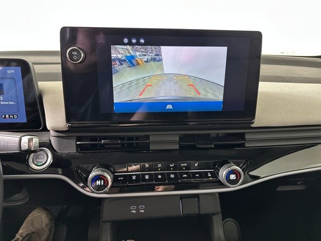 Used 2024 Honda Prologue EX image 22