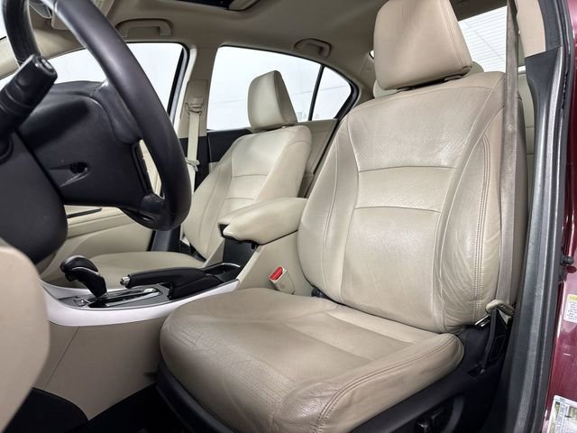 Used 2014 Honda Accord EX-L image 19