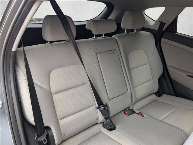Used 2017 Hyundai Tucson SE image 18