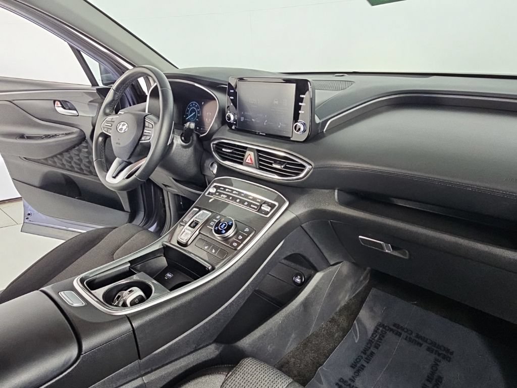 Used 2022 Hyundai Santa Fe SEL Convenience AWD/4WD image 13