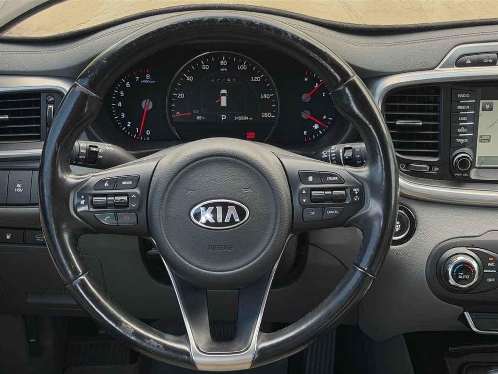 Used 2016 Kia Sorento SX FWD image 20