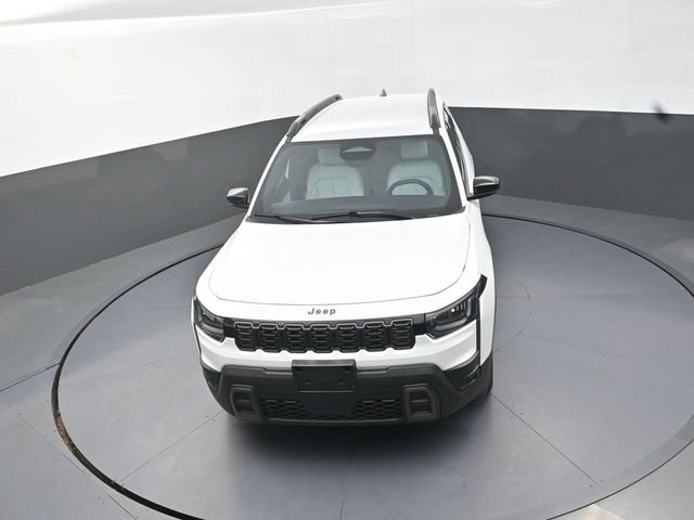 New 2026 Jeep Cherokee Limited AWD/4WD image 12