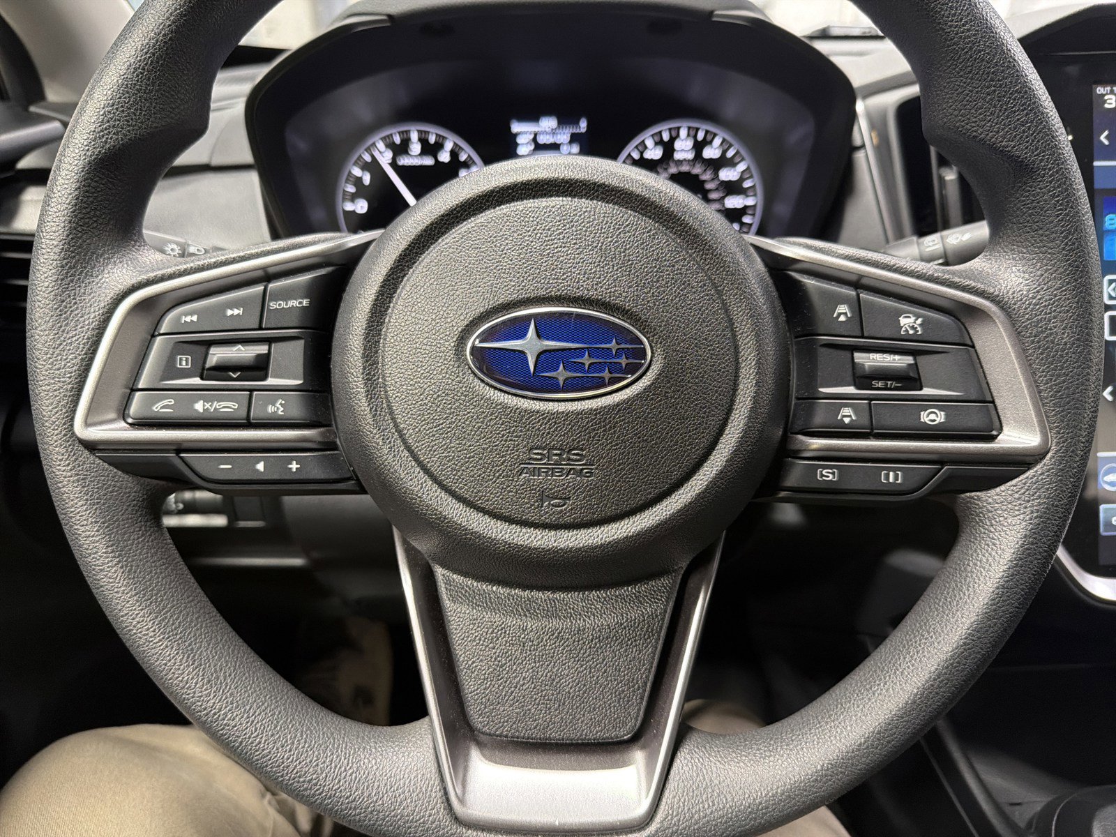 Used 2025 Subaru Impreza 2.0i Sport image 28