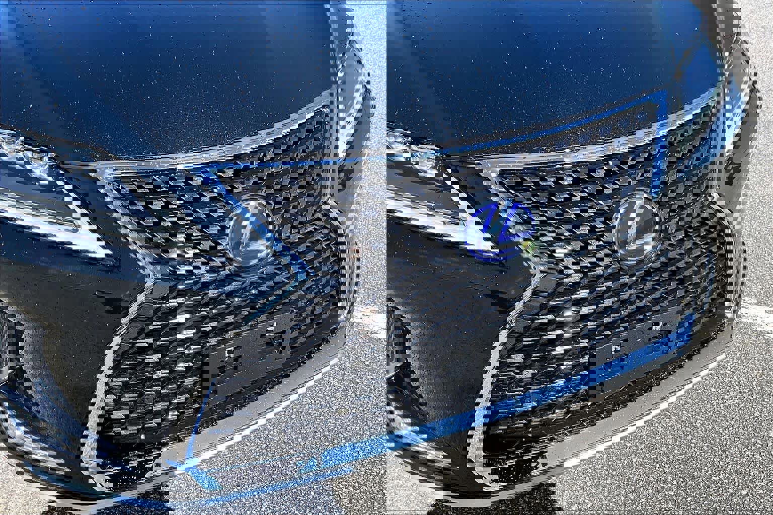 Used 2022 Lexus RX 450hL Luxury w/ Cold Area Package (CT) image 60