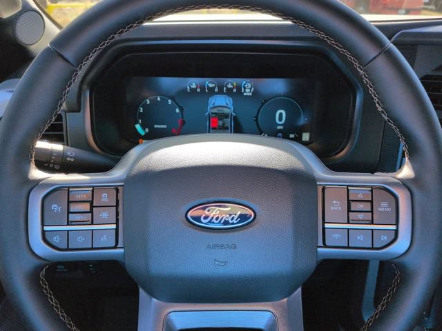 Used 2025 Ford F150 Lariat w/ Equipment Group 502A High AWD/4WD image 34
