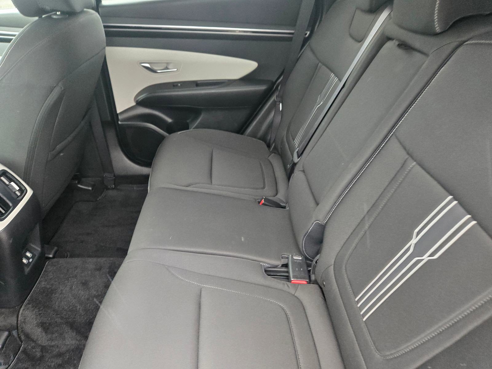 Certified 2023 Hyundai Tucson SEL image 11