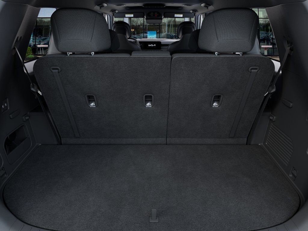 New 2027 Kia Telluride S image 20