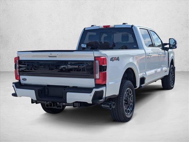 New 2026 Ford F250 Platinum video 2