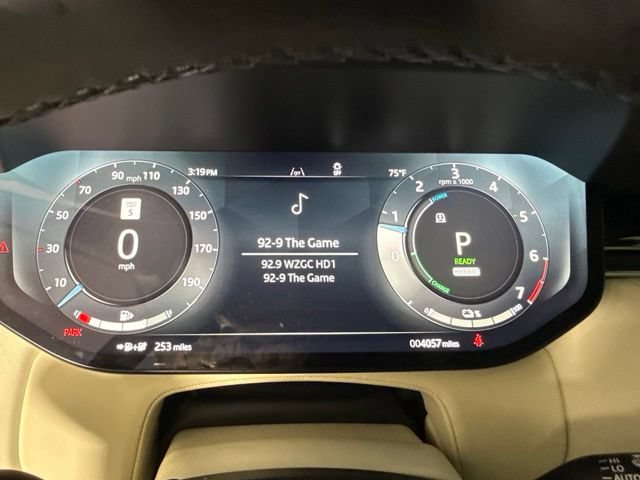 Used 2026 Land Rover Range Rover SE AWD/4WD image 18