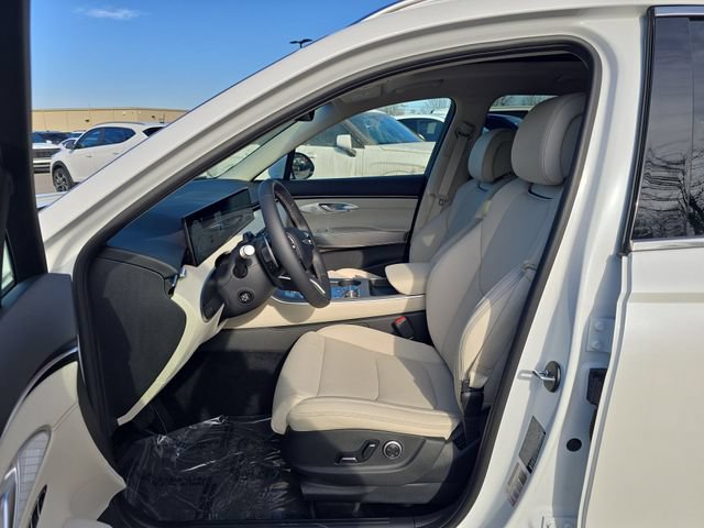 New 2026 Genesis GV70 2.5T Select AWD/4WD image 11