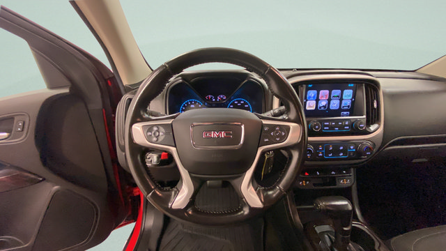 Used 2018 GMC Canyon SLE w/ SLE Convenience Package AWD/4WD image 12