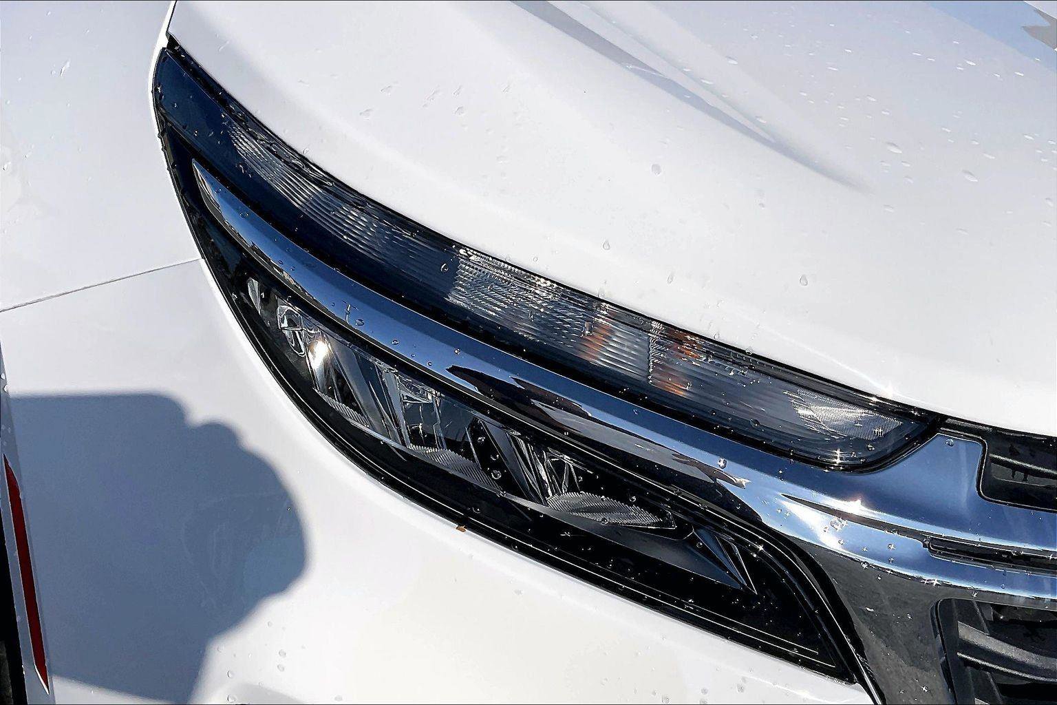 Used 2024 Chevrolet Equinox LS w/ LPO, Cargo Package image 28