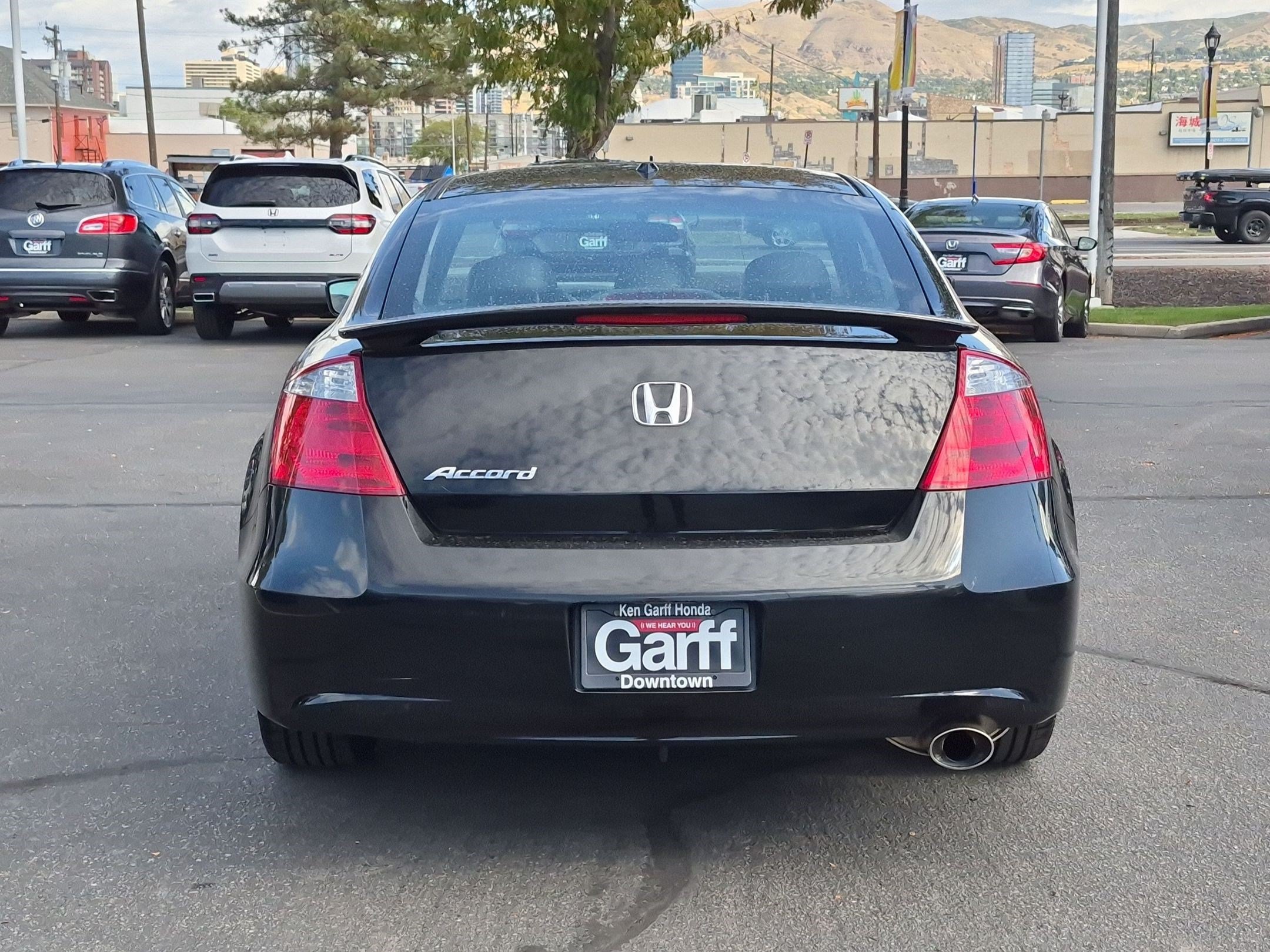 Used 2010 Honda Accord EX-L image 7