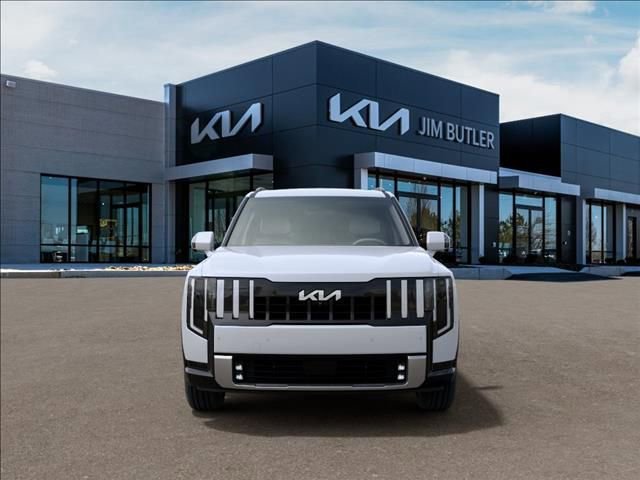 New 2027 Kia Telluride SX Prestige image 2