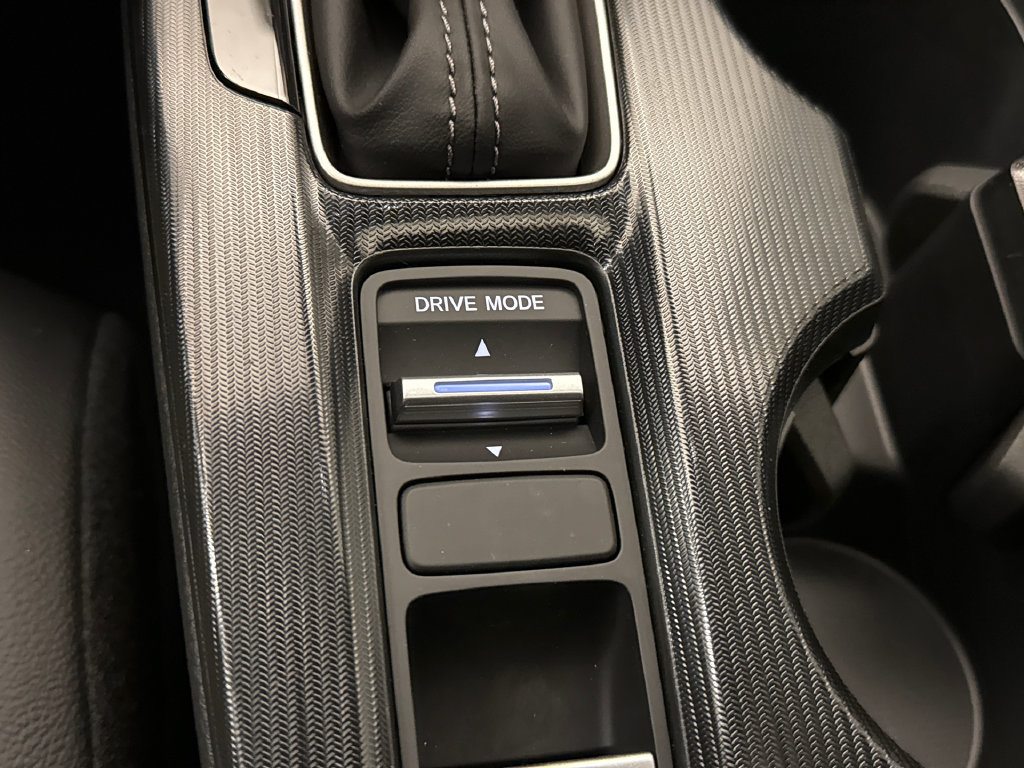 New 2026 Honda Civic Sport Touring image 29