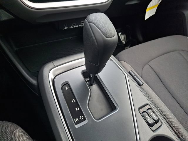 Certified 2025 Subaru Crosstrek 2.5i Premium AWD/4WD image 15