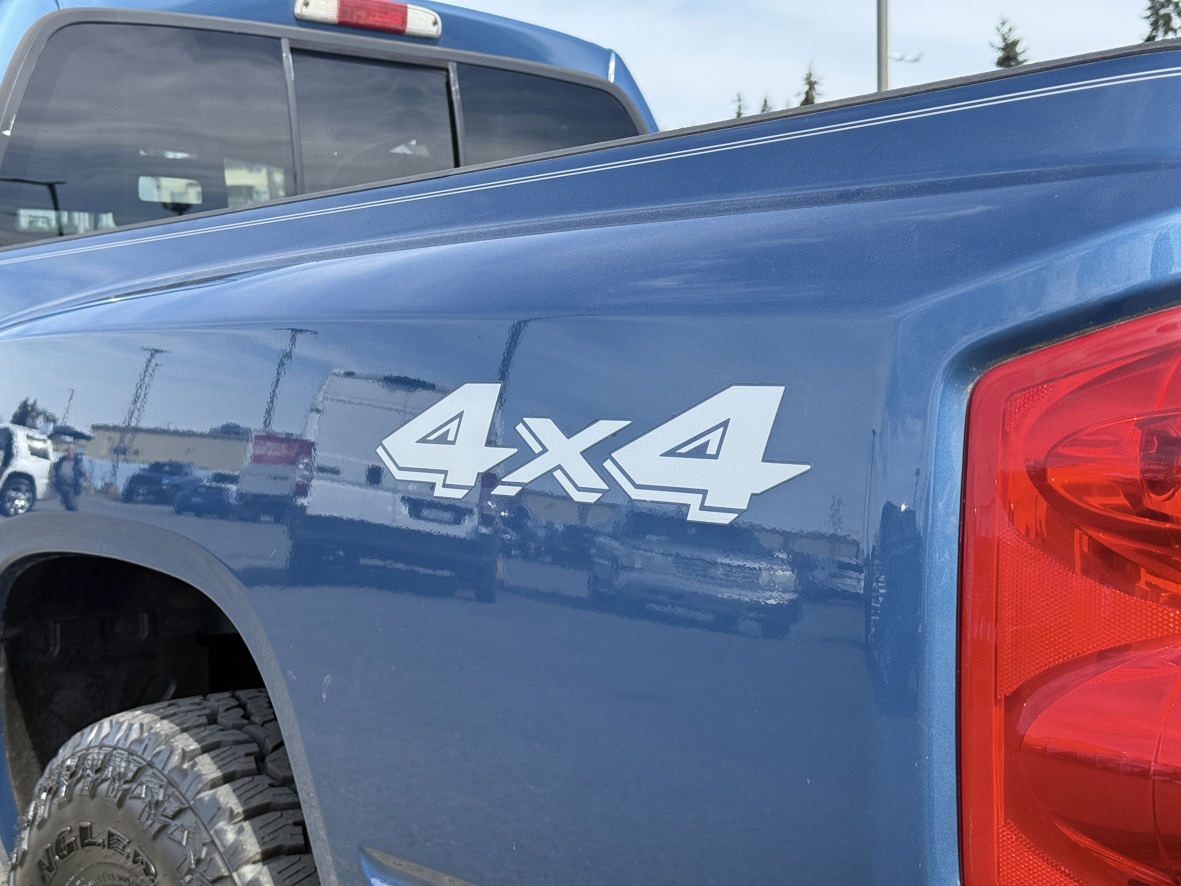 Used 2005 Dodge Dakota ST AWD/4WD image 33
