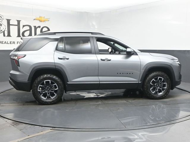 New 2026 Chevrolet Equinox ACTIV w/ Convenience Package III FWD image 15