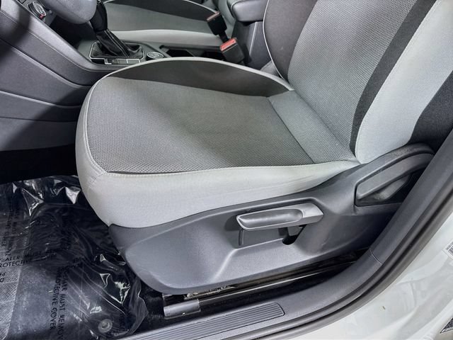 Certified 2022 Volkswagen Taos S AWD/4WD image 20
