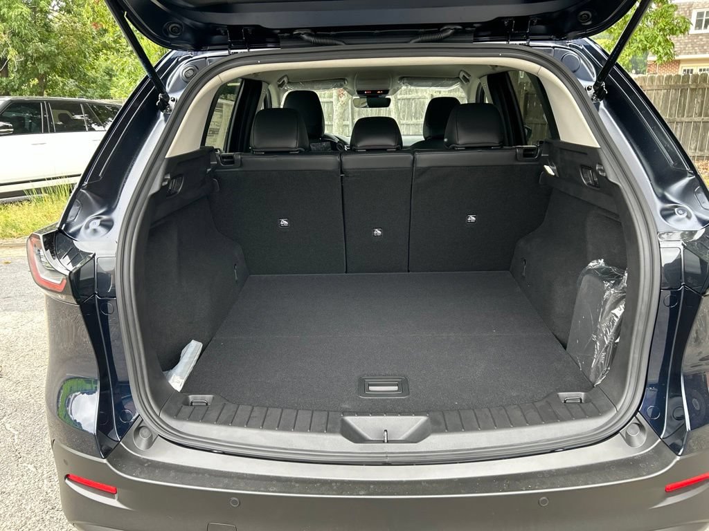 New 2026 MAZDA CX-5 Select AWD/4WD image 29