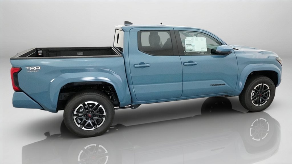 New 2026 Toyota Tacoma TRD Sport RWD image 52
