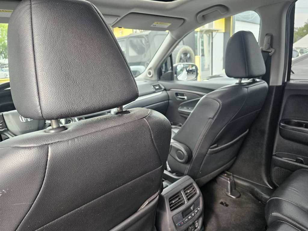 Used 2019 Honda Pilot EX-L image 35