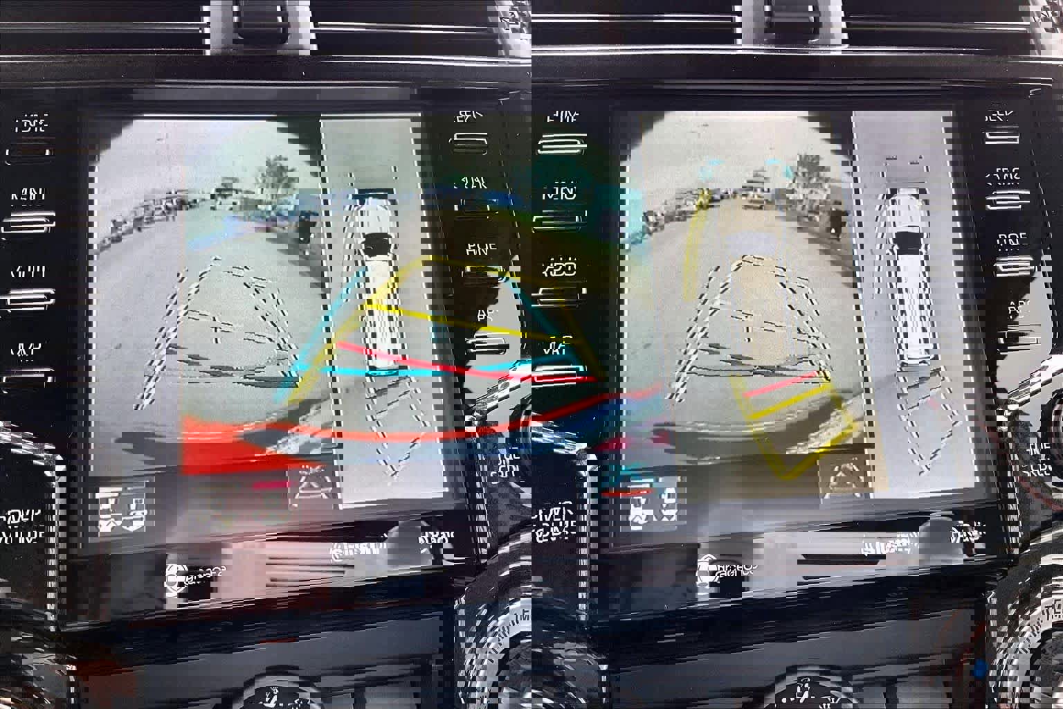 Used 2024 Toyota 4Runner TRD Off-Road Premium w/ Off Road Premium Plus Package image 24