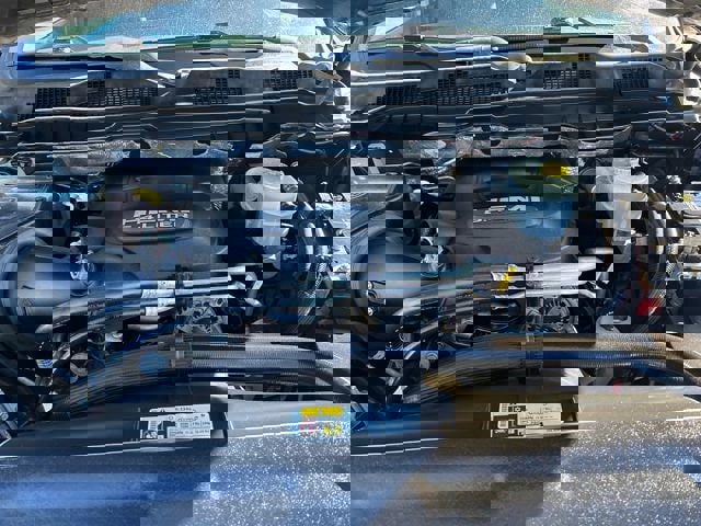 Used 2017 RAM 2500 Big Horn w/ Sport Appearance Group image 25