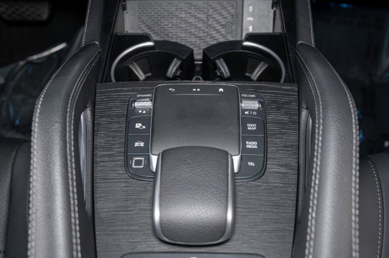 Certified 2025 Mercedes-Benz GLS 450 4MATIC image 22