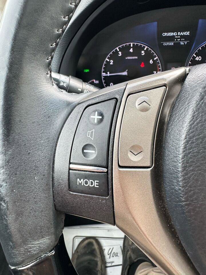 Used 2015 Lexus RX 350 AWD image 21