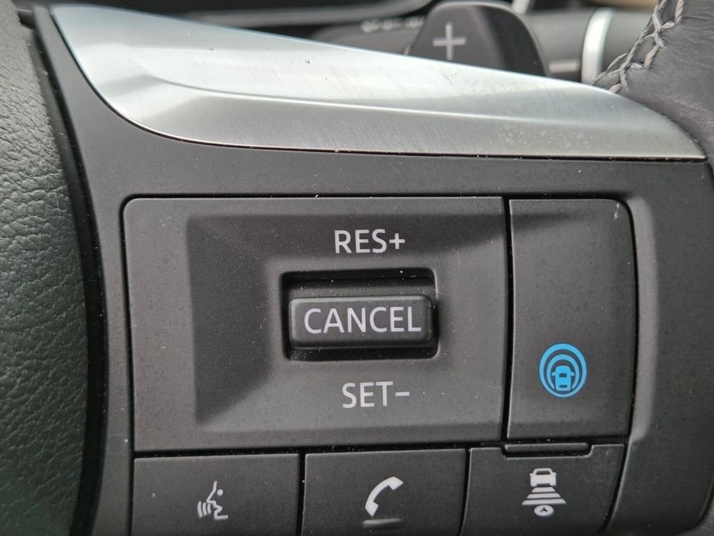 Used 2025 INFINITI QX60 Sensory w/ Vision Package AWD/4WD image 19