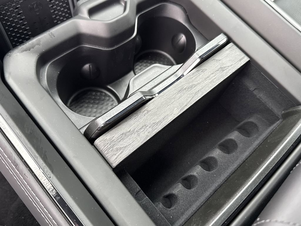 New 2026 RAM 2500 Limited image 34