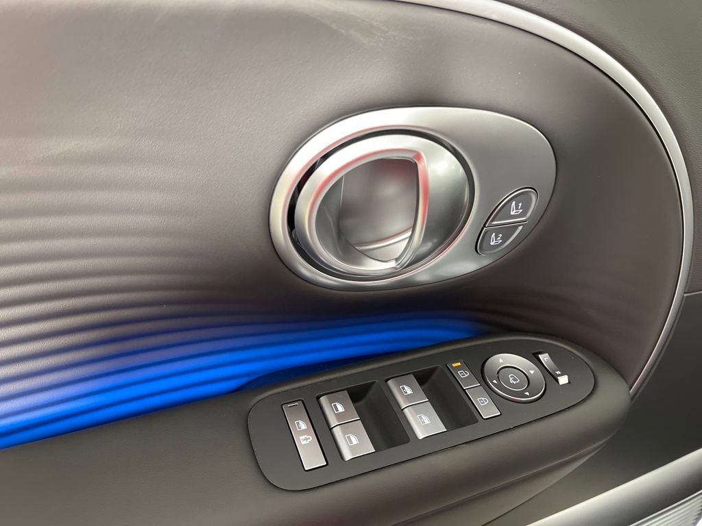 New 2026 Hyundai Ioniq 9 Limited image 18