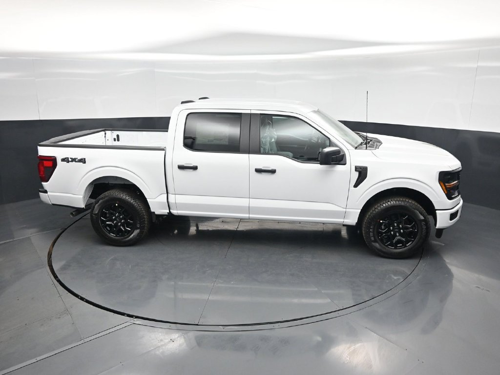 New 2026 Ford F150 STX AWD/4WD image 45