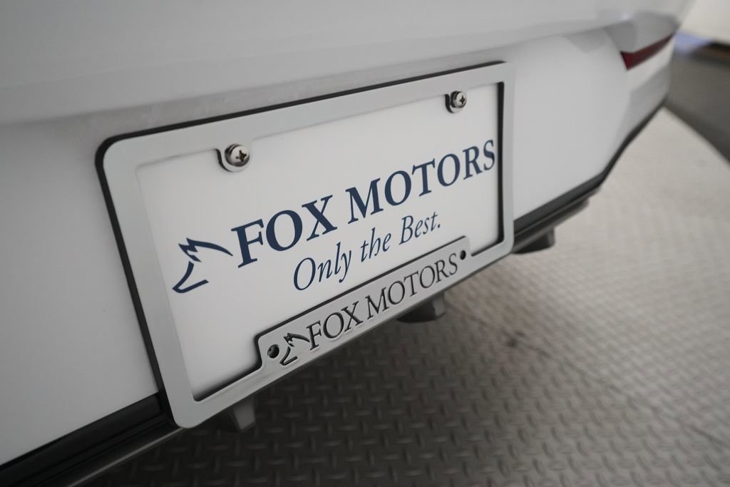 Used 2023 Kia K5 GT-Line image 35