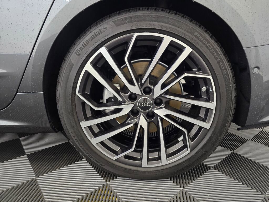 Used 2024 Audi A7 3.0T Premium Plus w/ Premium Plus Package image 21